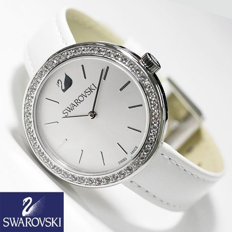 スワロフスキー 腕時計 5172099 SWAROVSKI 新品 無料ラッピング可 | LINEブランドカタログ