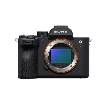 SONY ILCE-7M5 單機身 A7 V A7m5 單眼數位相機 (公司貨)