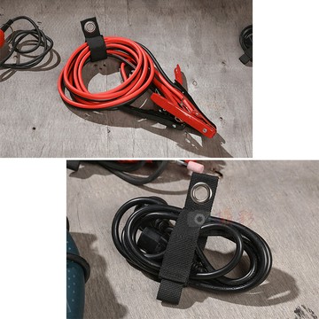 魔鬼氈重物綁帶-m收納16cm 單入