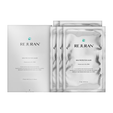 【REJURAN】水光修護保濕面膜 5片 #升級版