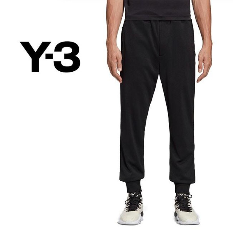 Y-3 ワイスリー トラックパンツ ジャージ FJ0338 メンズ | LINE ...