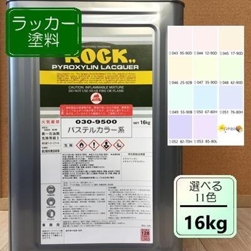 マットブラック（つや消しブラック） ラッカー塗料 ペンキ - 3