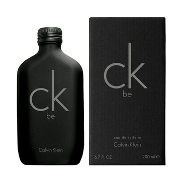 Calvin Klein CK BE中性淡香水 200ml