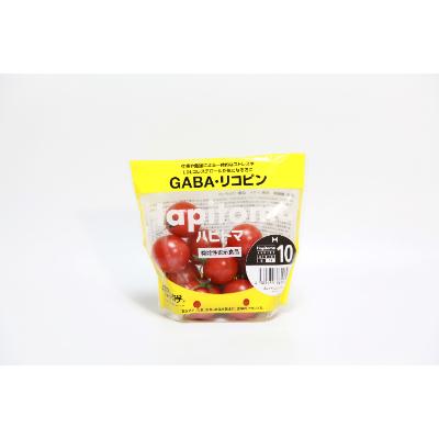 ふるさと納税 袋井市 機能性表示食品　Hapitoma ハピトマ　　糖度10(1kg)