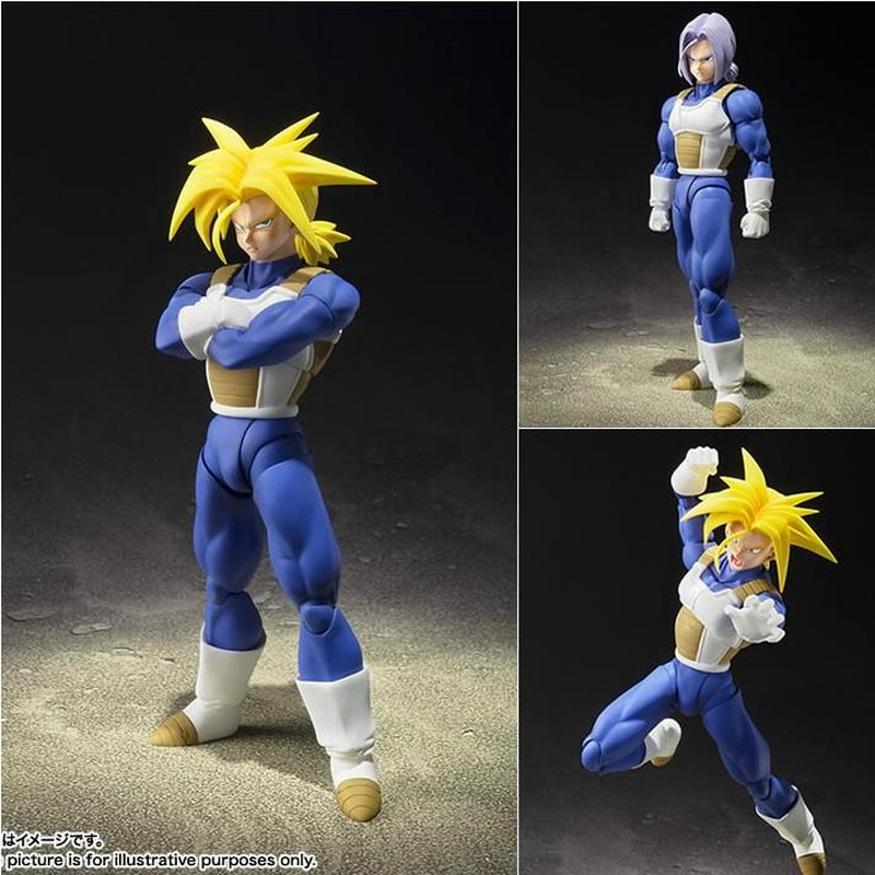 新品即納』{FIG}S.H.Figuarts(フィギュアーツ) スーパーサイヤ人 