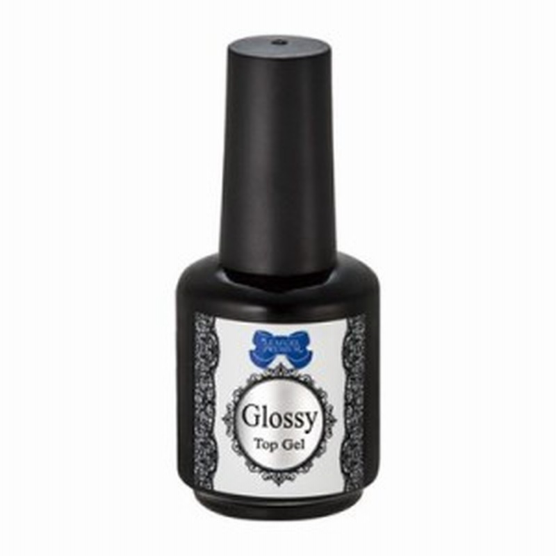 ジェルネイル クリアジェル リーフジェル プレミアム Premium グロッシー トップジェル 15g 通販 Lineポイント最大1 0 Get Lineショッピング