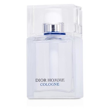 迪奧 DIOR HOMME COLOGNE 清新淡香水 75ml/2.5oz