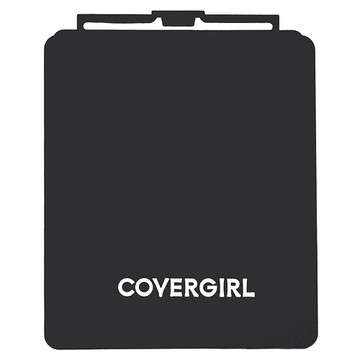 Covergirl, 清潔用粉底，520 自然奶油色，0.41 盎司（11.5 克）