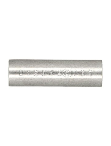 Mm6 Maison Margiela Metal Ring