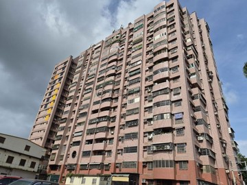 大寮2+1房+車位中庭花園大廈住家｜高雄市大寮區內坑路