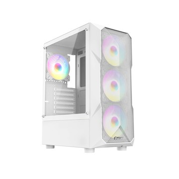ZOTAC (DIY)護衛艦KF3C(R5-7500F/RTX 5060/技嘉B650/32G/1TB M.2)