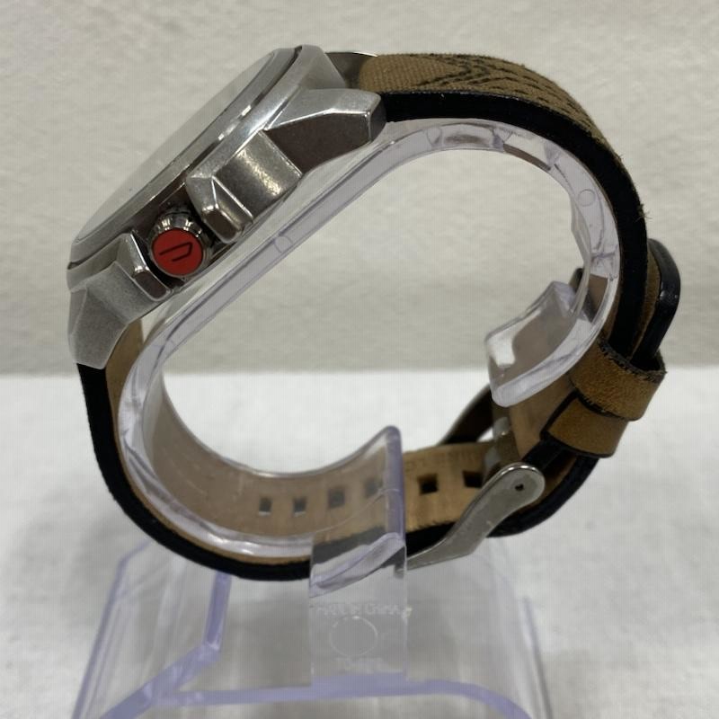 DIESEL ディーゼル アナログ（手巻き） 腕時計 Watch Analog