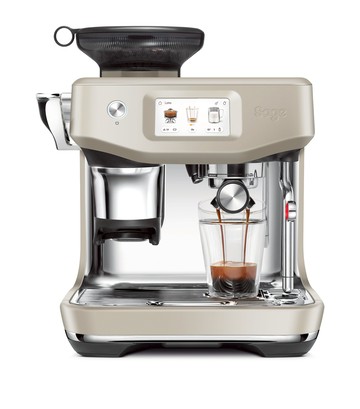 Sage Barista Touch Impress Coffee Machine