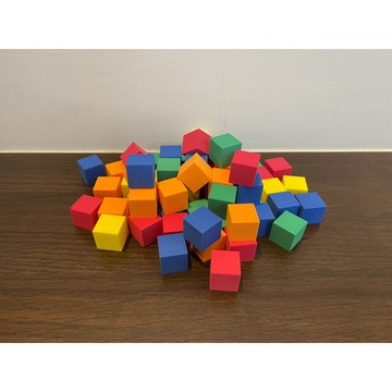 20mm /22mm EVA FOAM方塊組《台灣製造》/方塊/蝦皮代開發票