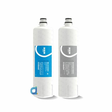 賀眾牌UF-561顆粒活性碳濾心UF-562強效除氯抗菌濾芯(UF561 UF562)適用UA-6502JS-1電解水機