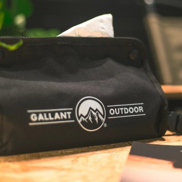 Gallant 戰術系列 面紙套