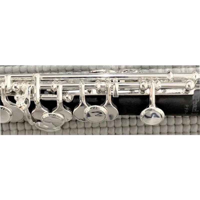 Pearl Flute PFP-105E ピッコロ 合成樹脂 グラナディッテ ハイウェーブタイプ 管楽器 頭部管 樹脂製 Eメカニズム PFP105E  セット J 北海道 沖縄 離島不可 | LINEブランドカタログ