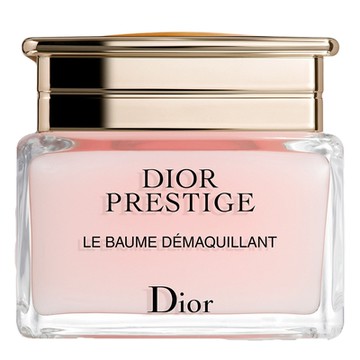 Dior 迪奧 精萃再生玫瑰卸妝霜 150ml TESTER (環保盒)