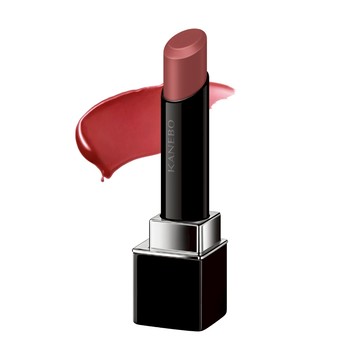 日本 KANEBO 佳麗寶 星燦嫣紅活力唇膏 3.7g 心跳口紅 紅潤 光澤 水潤 亮膜 飽滿