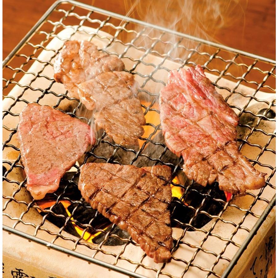 お歳暮 冬ギフト 国産黒毛和牛 肩ロース焼肉 送料無料