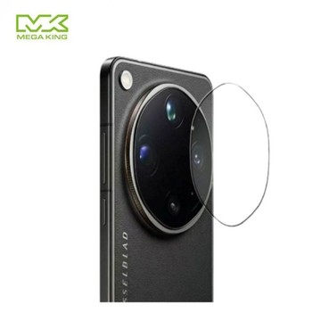 MEGA KING OPPO Find X9 Ultra 鏡頭滿版保護貼