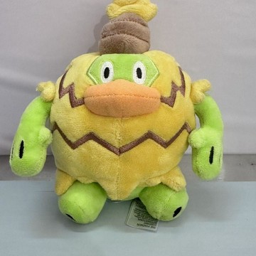 🎀夏日新品 免運🎀寶可夢Pokemon fit掌心繫列豐緣地區神奇寶貝毛絨公仔🎁情人節 生日禮物 交換禮物 獎勵獎