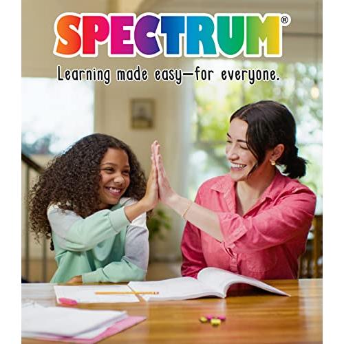 Spectrum Science, Grade