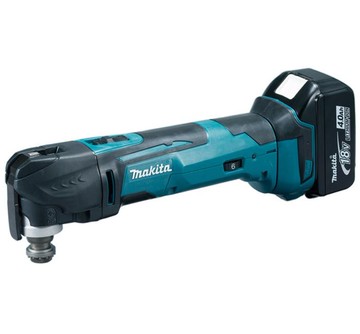 MAKITA 牧田 18V 切磨機(快拆) 充電式 DTM51 DTM51Z DTM51RFEX4