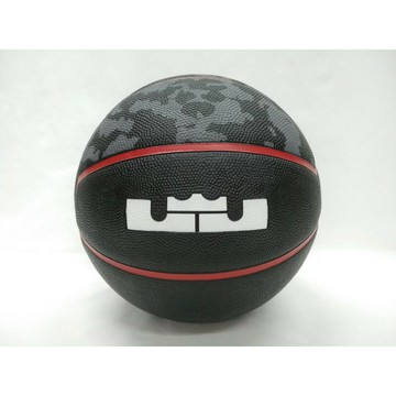 NIKE 籃球 7號 詹姆士 LEBRON 室外 黏性好 標準 橡膠 水泥地街頭 BB0627-931