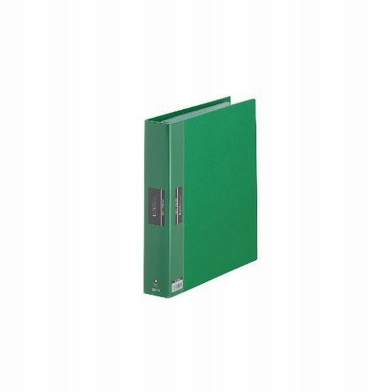適当な価格 KING JIM バインダー 黒 A4 30穴 2冊セット solines.ec