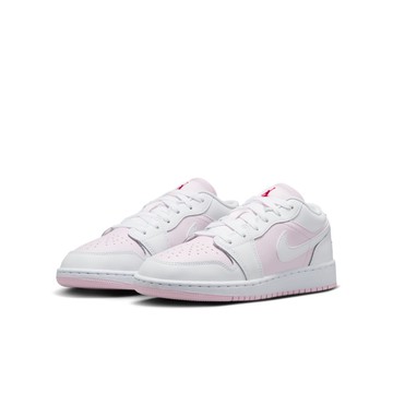 NIKE AIR JORDAN 1 LOW (GS) 大童 籃球鞋 553560608