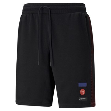 【PUMA官方旗艦】流行系列Decor8 8吋短褲 男性 53108501