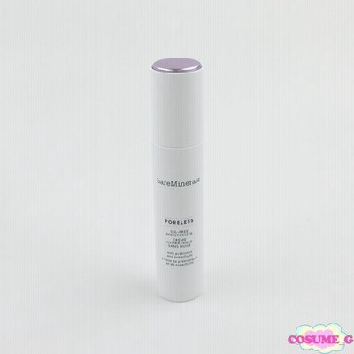 ベアミネラル ポア オイルフリー モイスチャライザー 50ml V634