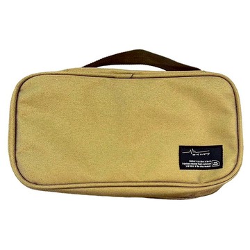 Ho-sè FAD 戶外EDC收納包  沙色  1個