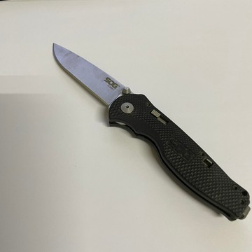 [沐沐屋] SOG Flash I 直刃刀 FSA7-CP