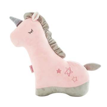 兒童汽車安全帶抱枕