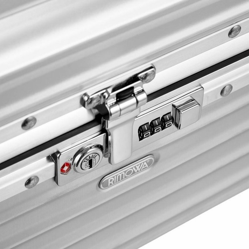 【レア】 RIMOWA クラシックフライト ビューティーケース 11L リモワ 正規品]送料無料 5年保証付き RIMOWA CLASSIC FLIGHT BEAUTY