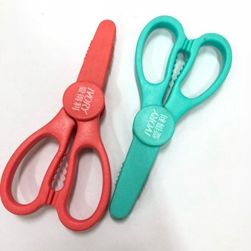 ［沐沐屋］愛得利 食物剪刀