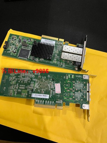 【應有盡有咨詢客服】球球工控  聯想X520-DA2 聯想 82599ES 10G PCIE