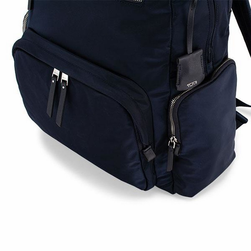 トゥミ TUMI バックパック ヴォヤジュール カーソン VOYAGEUR