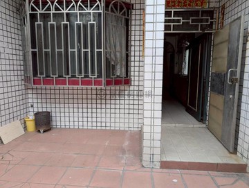 大雅臨西屯邊間大地坪透天｜台中市大雅區中山路