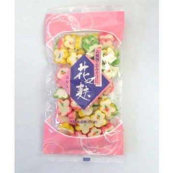  花麩 40g