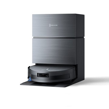 ECOVACS 科沃斯 全新旗艦DEEBOT X11 PRO 無限續航滾筒洗地機器人