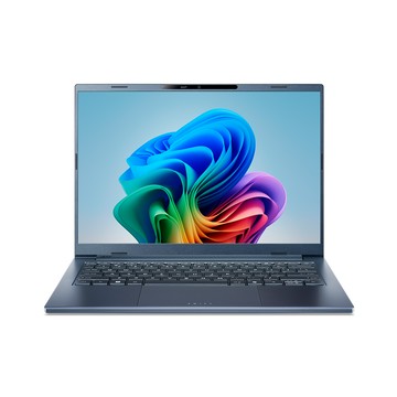 ACER Swift Go 14吋 效能筆電(Ultra7-256V/16G/512G/W11/SFG14-75T-74PG)