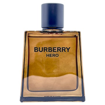 BURBERRY 巴寶莉 台灣公司貨 英雄神話極蘊男性香精  1個  50ml