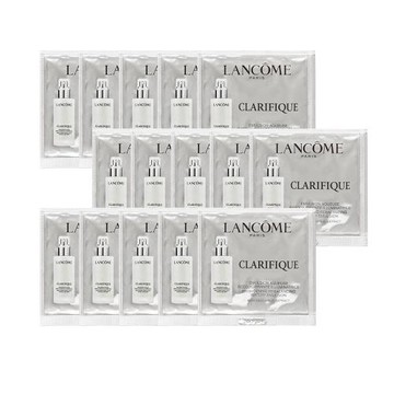 LANCOME 蘭蔻 超極光亮白保濕精華乳(1mlX15)