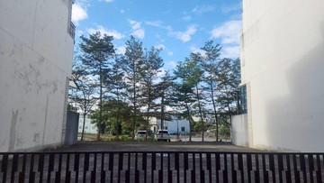 近中興文化園區40M東西向美建地｜宜蘭縣五結鄉中里段