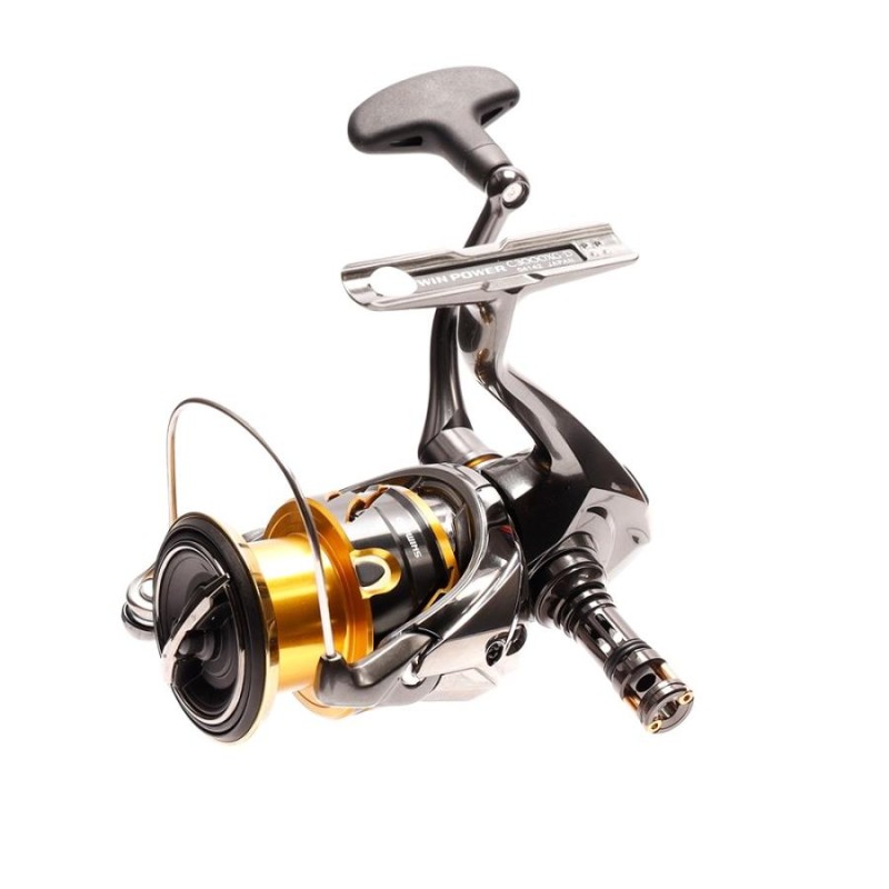 リールスタンド オリジンツインパワー 20 対応 カラー SHIMANO シマノ 