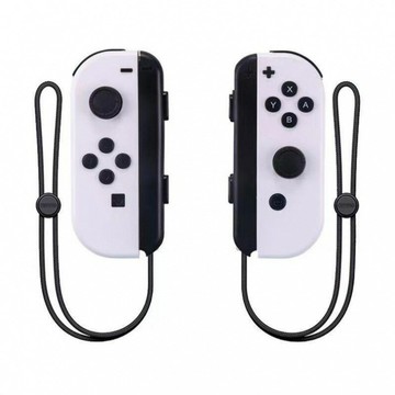 遊戲手把 控制器 joycon游戲手柄左右分離手柄帶喚醒配手繩switch手柄