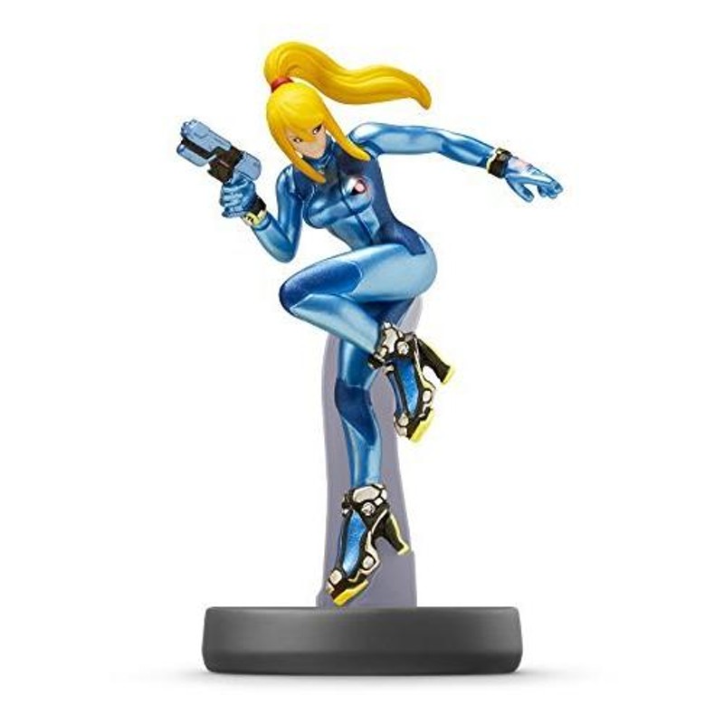 任天堂 amiibo メトロイド メトロイドシリーズ | LINEショッピング